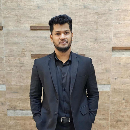 Director of International Affairs