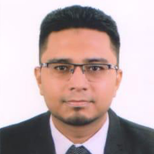 Director of Student Welfare