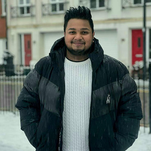 Director of Student Affairs