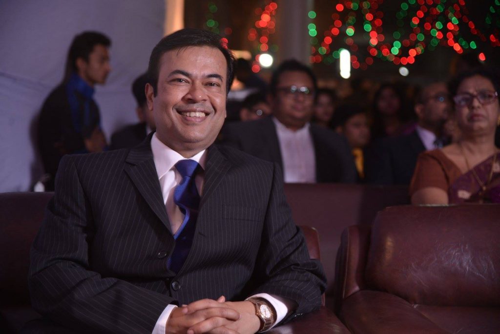 Principal of Newcastle Law Academy